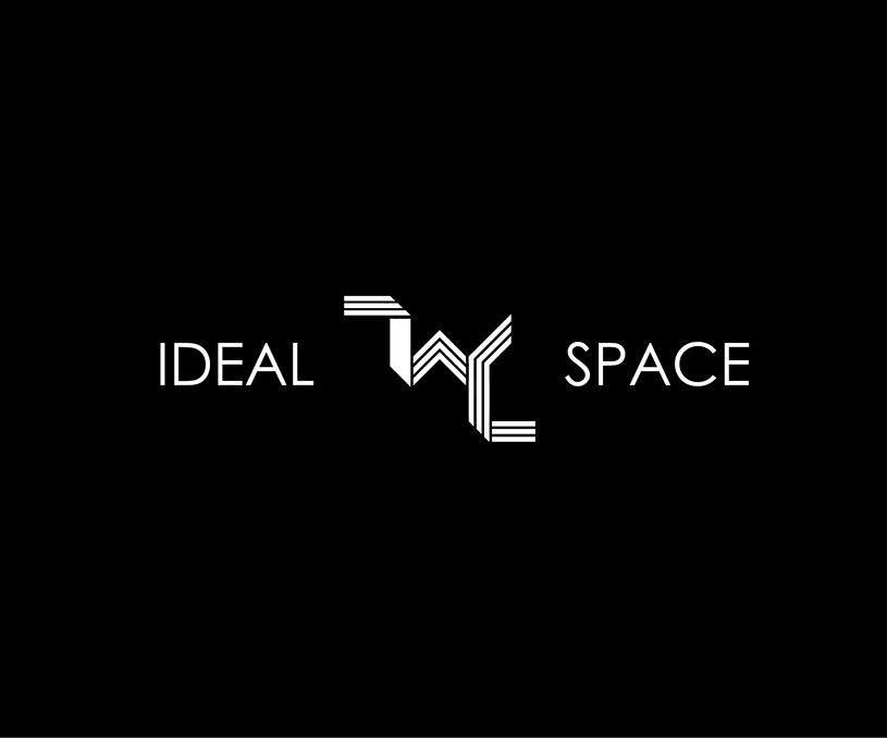 IDEAL SPACE品牌设计